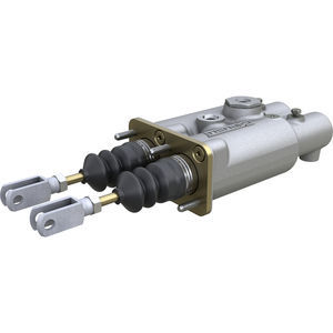 Hydraulikzylinder 1