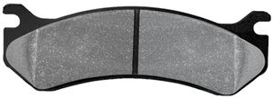 Bremsbelag 1