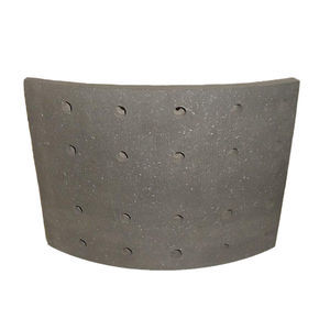 Bremsbelag 1