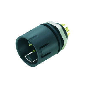 RF-Steckverbinder 1