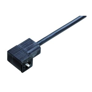 Datensteckverbinder 1