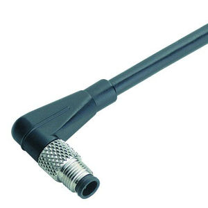 Funkfrequenz Steckverbinder