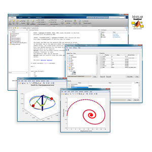 Statistikanalyse-Software / Programmier / Simulation / Modellierung