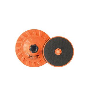 Nylon-Schleifscheibe 1