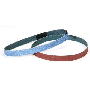Schleifband 1