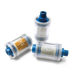Filteraggregat mit Papierfilter