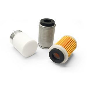 Öldampf-Abscheide-Filter