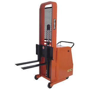 elektrischer Stapler 1