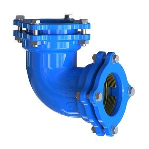Hydraulikanschluss