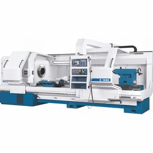 CNC-Drehmaschine