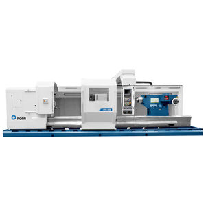 CNC-Drehzentrum