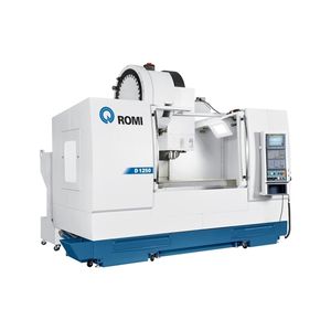 CNC-Bearbeitungszentrum / 3-Achs