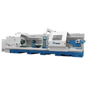 CNC-Drehzentrum
