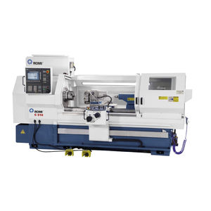 CNC-Drehmaschine
