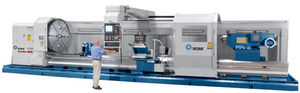 CNC-Drehzentrum