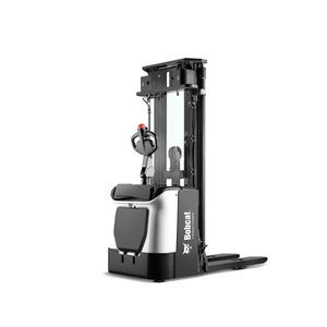 elektrischer Stapler