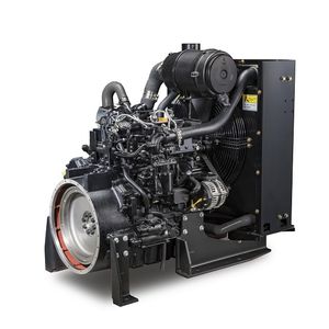 Dieselmotor