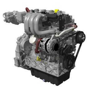 Dieselmotor