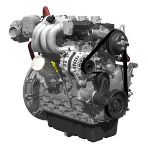 Dieselmotor
