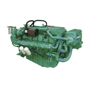 Dieselmotor