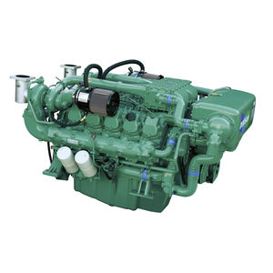 Dieselmotor