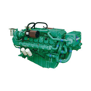 Dieselmotor