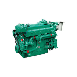 Dieselmotor