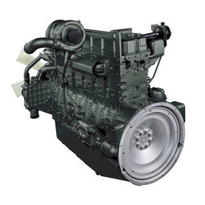 Dieselmotor