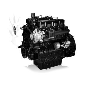 Dieselmotor