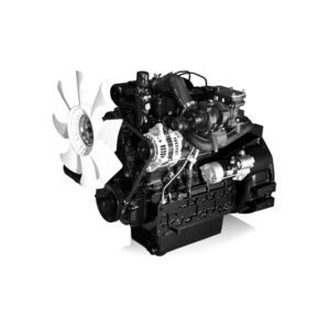 Dieselmotor