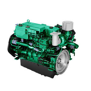 Dieselmotor