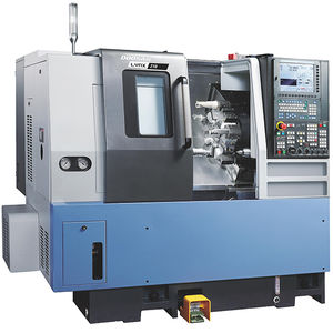 CNC-Drehzentrum