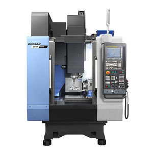 CNC-Bearbeitungszentrum / 3-Achs