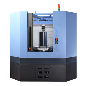 CNC-Bearbeitungszentrum / 3-Achs