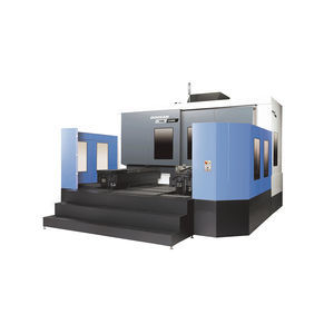 CNC-Bearbeitungszentrum / 3-Achs 1