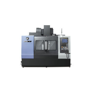 CNC-Bearbeitungszentrum / 3-Achs