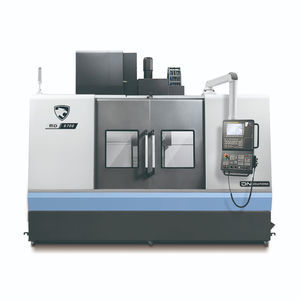 CNC-Bearbeitungszentrum / 3-Achs
