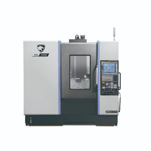 CNC-Bearbeitungszentrum / 3-Achs 1