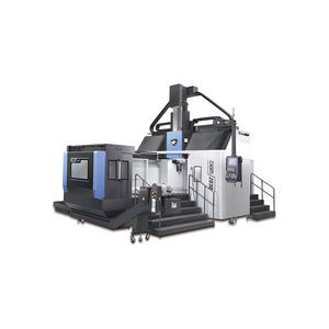 CNC-Bearbeitungszentrum / 3-Achs 1