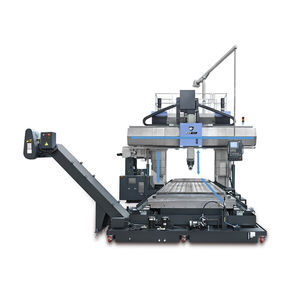 CNC-Bearbeitungszentrum / 3-Achs 1