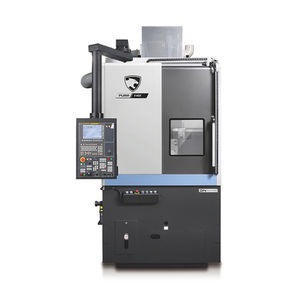 CNC-Drehzentrum 1
