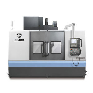 CNC-Bearbeitungszentrum / 3-Achs 1
