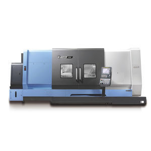 CNC-Drehzentrum 1