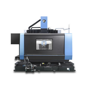 CNC-Bearbeitungszentrum / 3-Achs 1