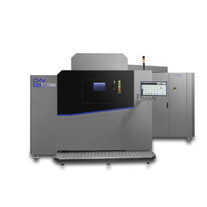 Additive Fertigungsmaschine / Stahl