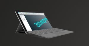Grafiksoftware