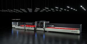 CNC-Bearbeitungszentrum / 20 Achsen