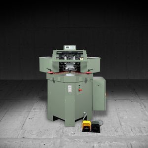 Eckverbindungspresse für Aluminiumprofile