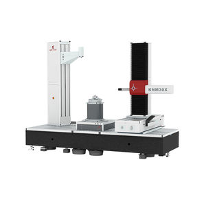 Geometriemessmaschine