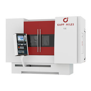 Schleifmaschine für Getriebe 1